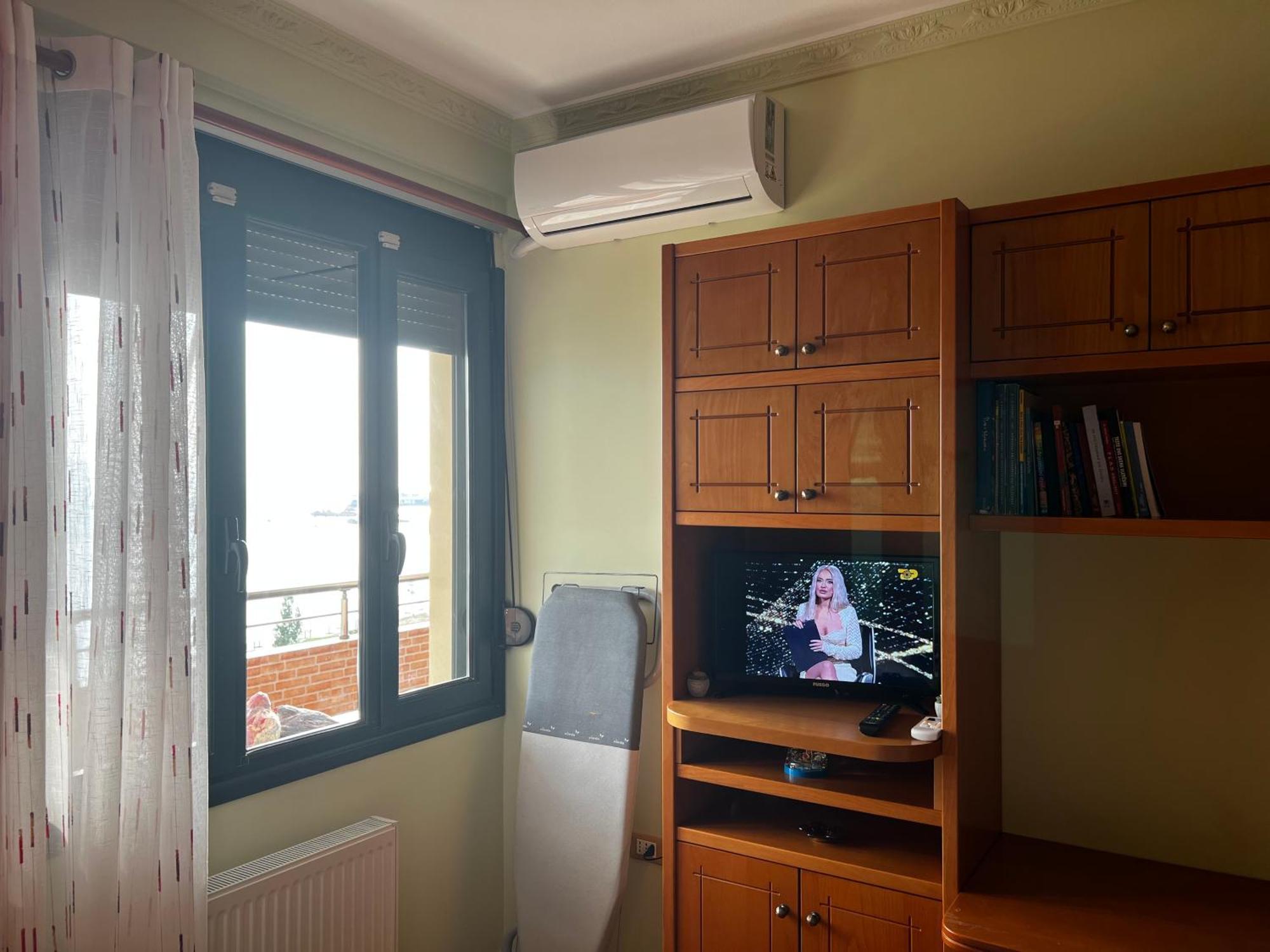 Apartments Vlora Holidays المظهر الخارجي الصورة