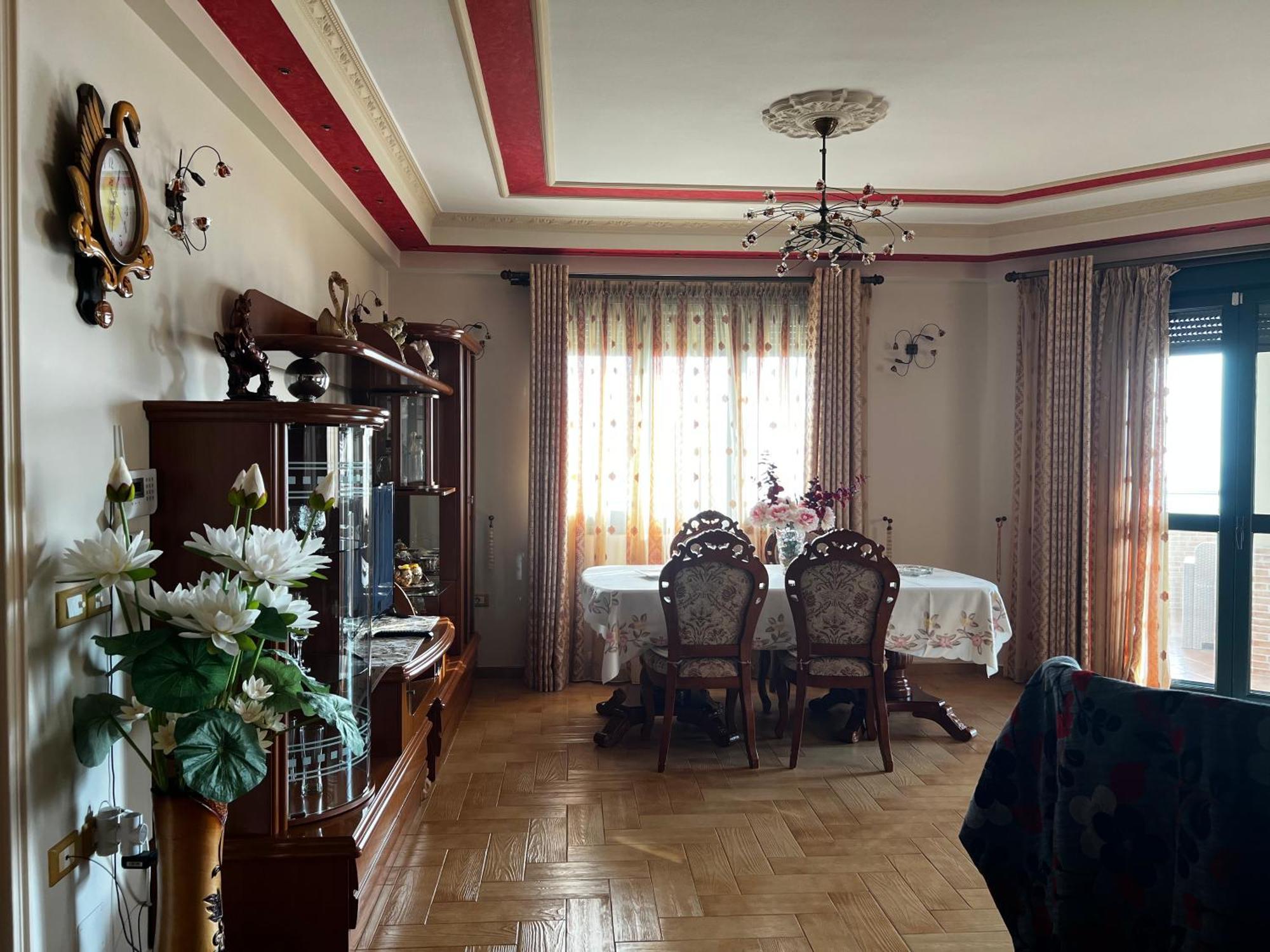 Apartments Vlora Holidays المظهر الخارجي الصورة