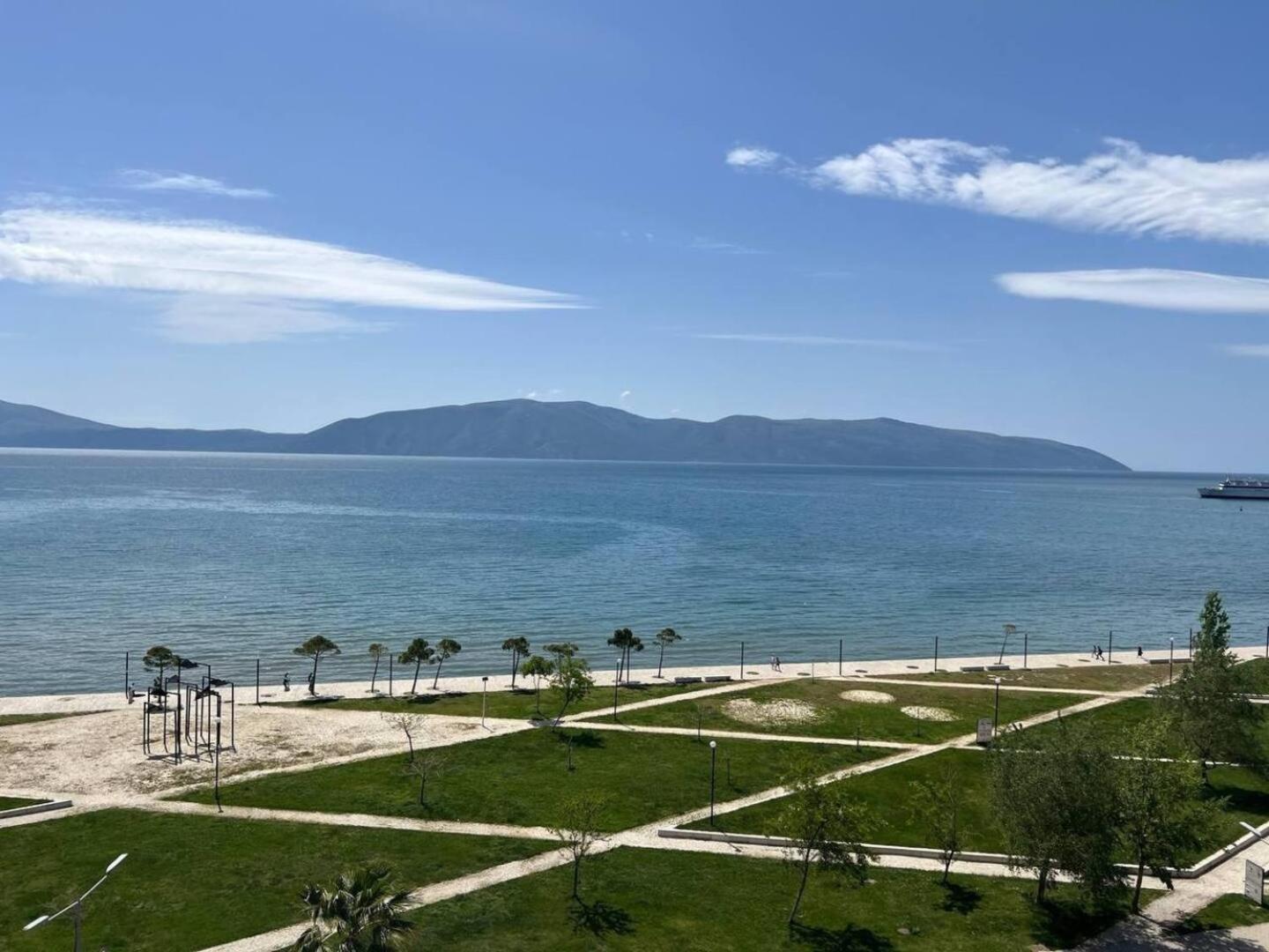 Apartments Vlora Holidays المظهر الخارجي الصورة