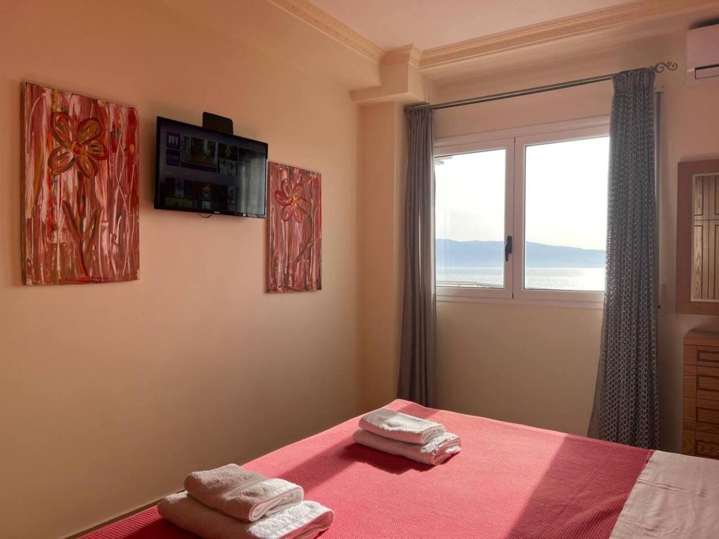 Apartments Vlora Holidays المظهر الخارجي الصورة