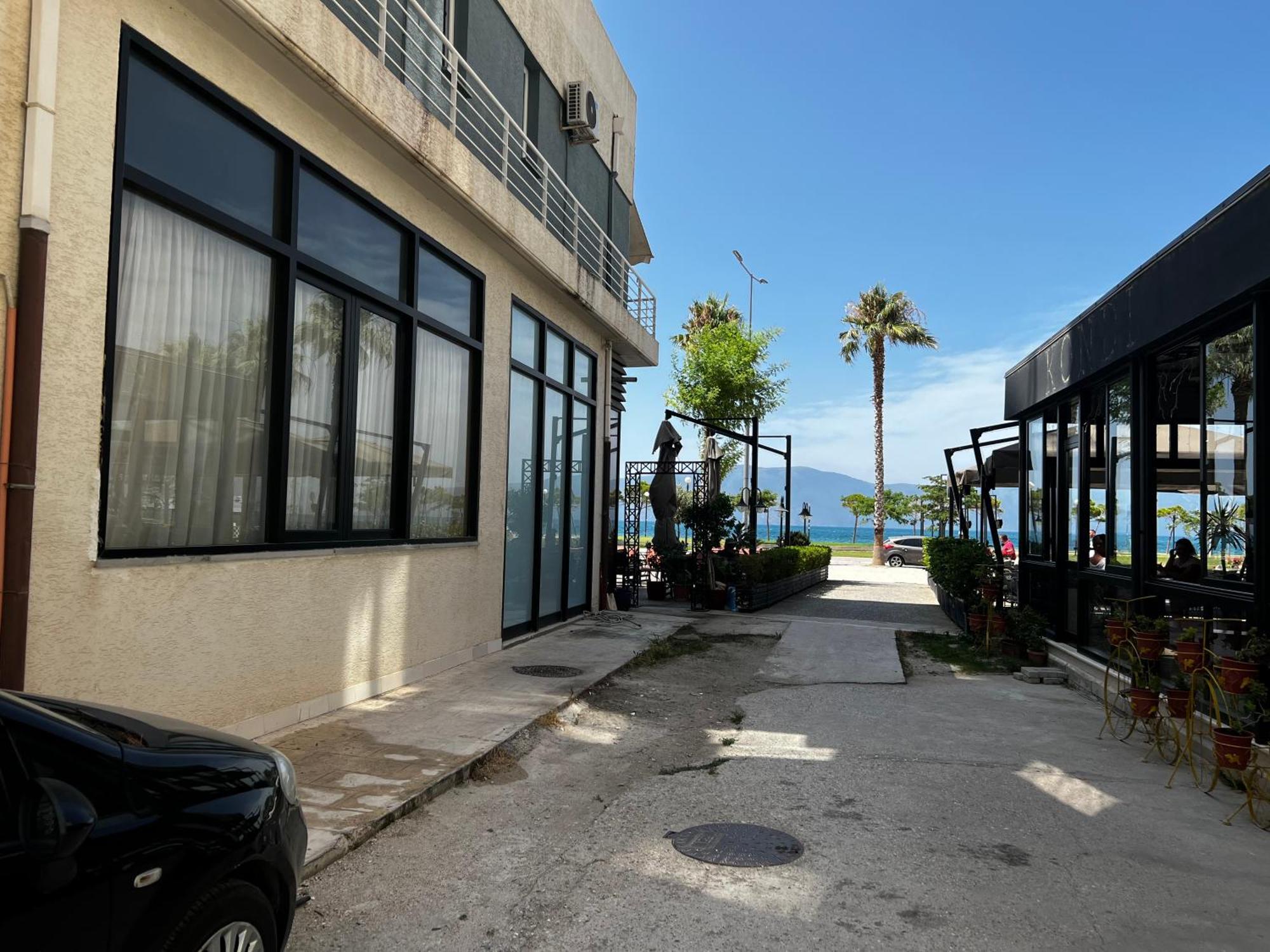 Apartments Vlora Holidays الغرفة الصورة
